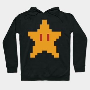 Super Star Hoodie